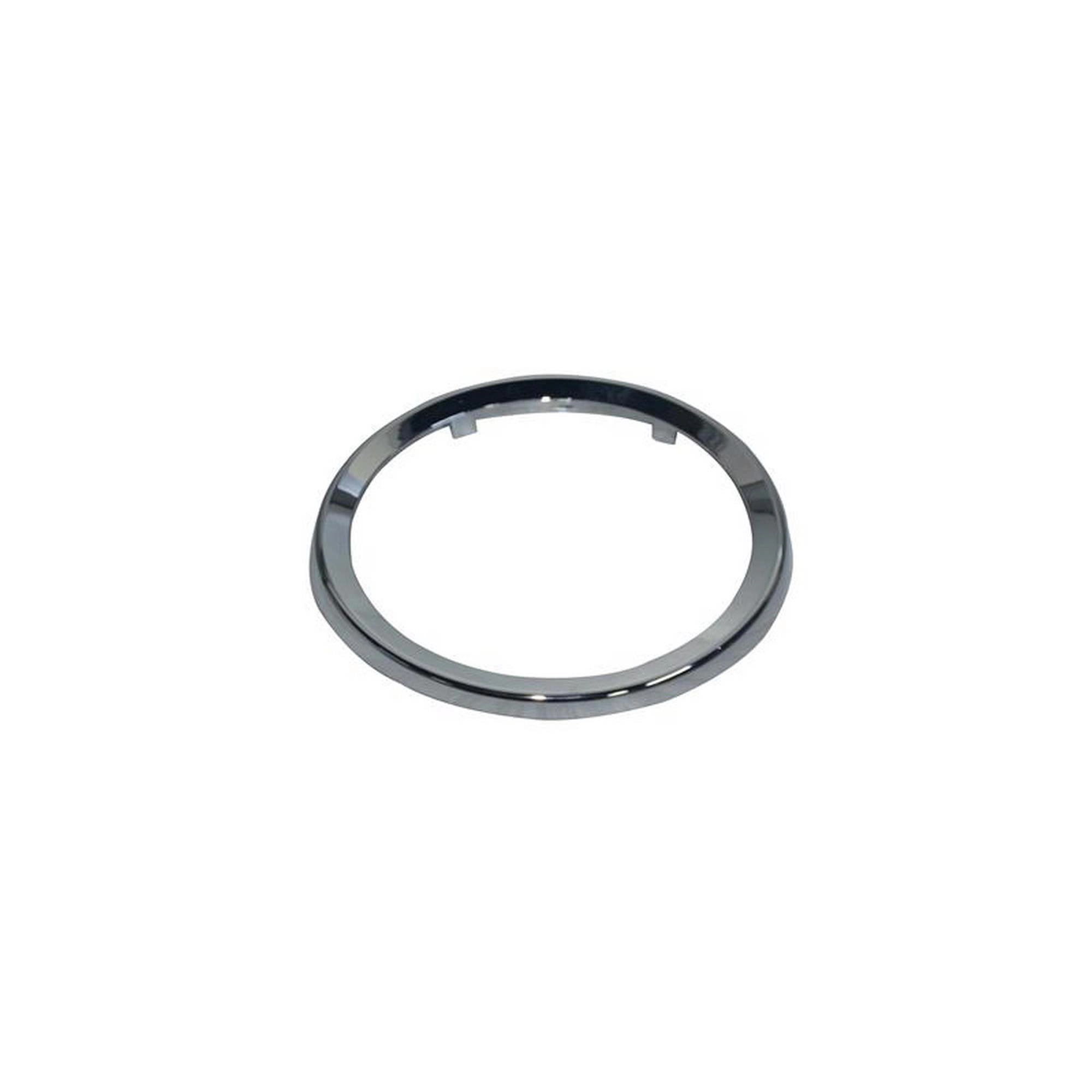 KUBA BRILLIANT 125 ÖN FAR ÇERÇEVESİ NİKELAJLI [BRILLIANT125 PRO-X] #KM 80953